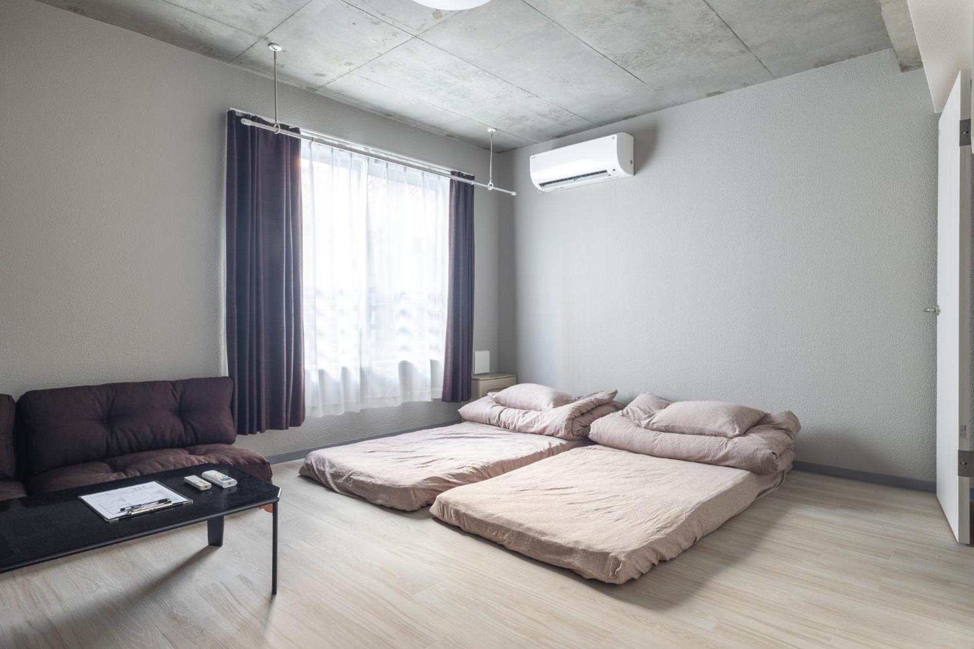Marvelous Koiwa - Vacation Stay 90651V โตเกียว ภายนอก รูปภาพ