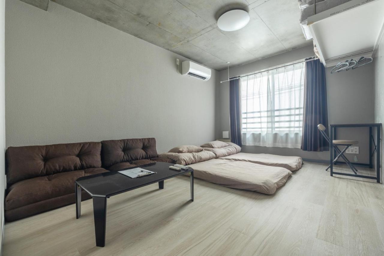 Marvelous Koiwa - Vacation Stay 90651V โตเกียว ภายนอก รูปภาพ