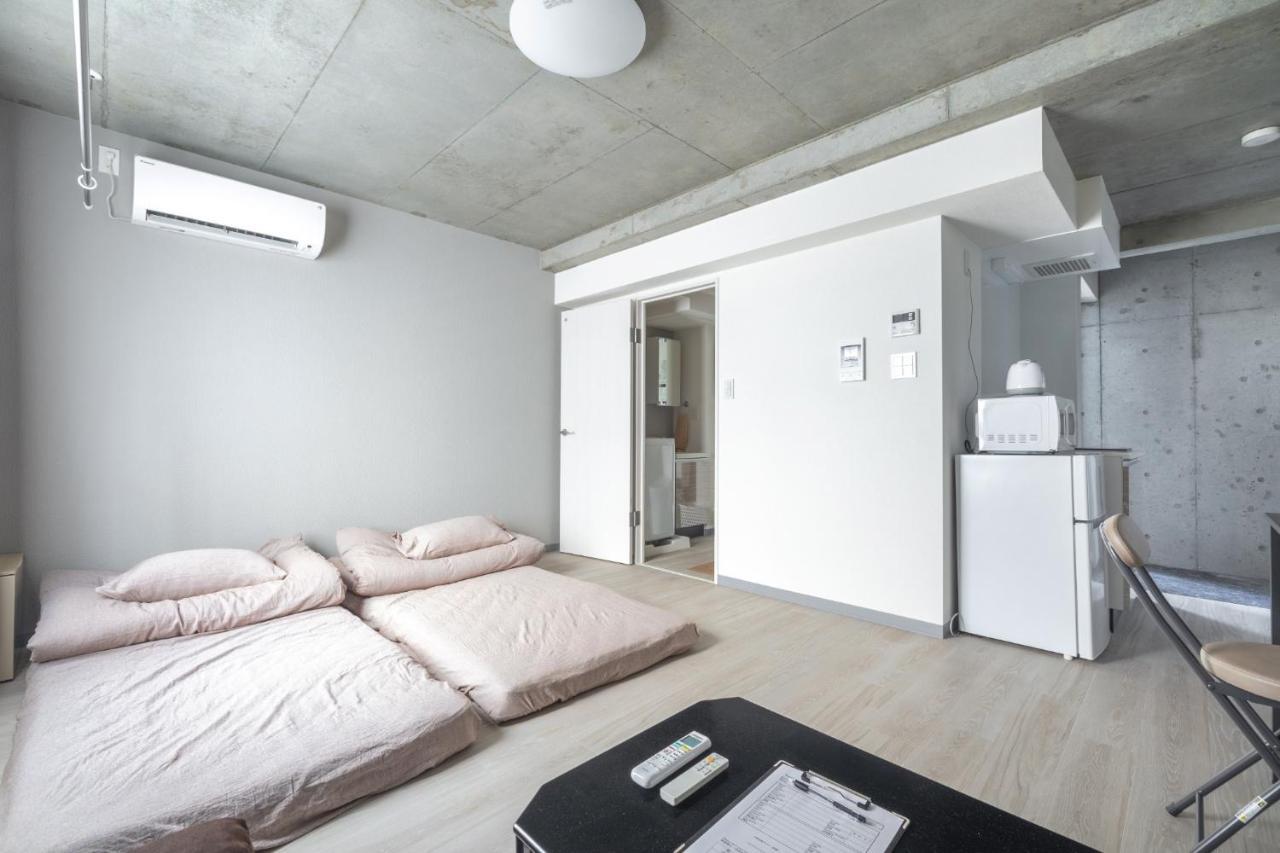 Marvelous Koiwa - Vacation Stay 90651V โตเกียว ภายนอก รูปภาพ