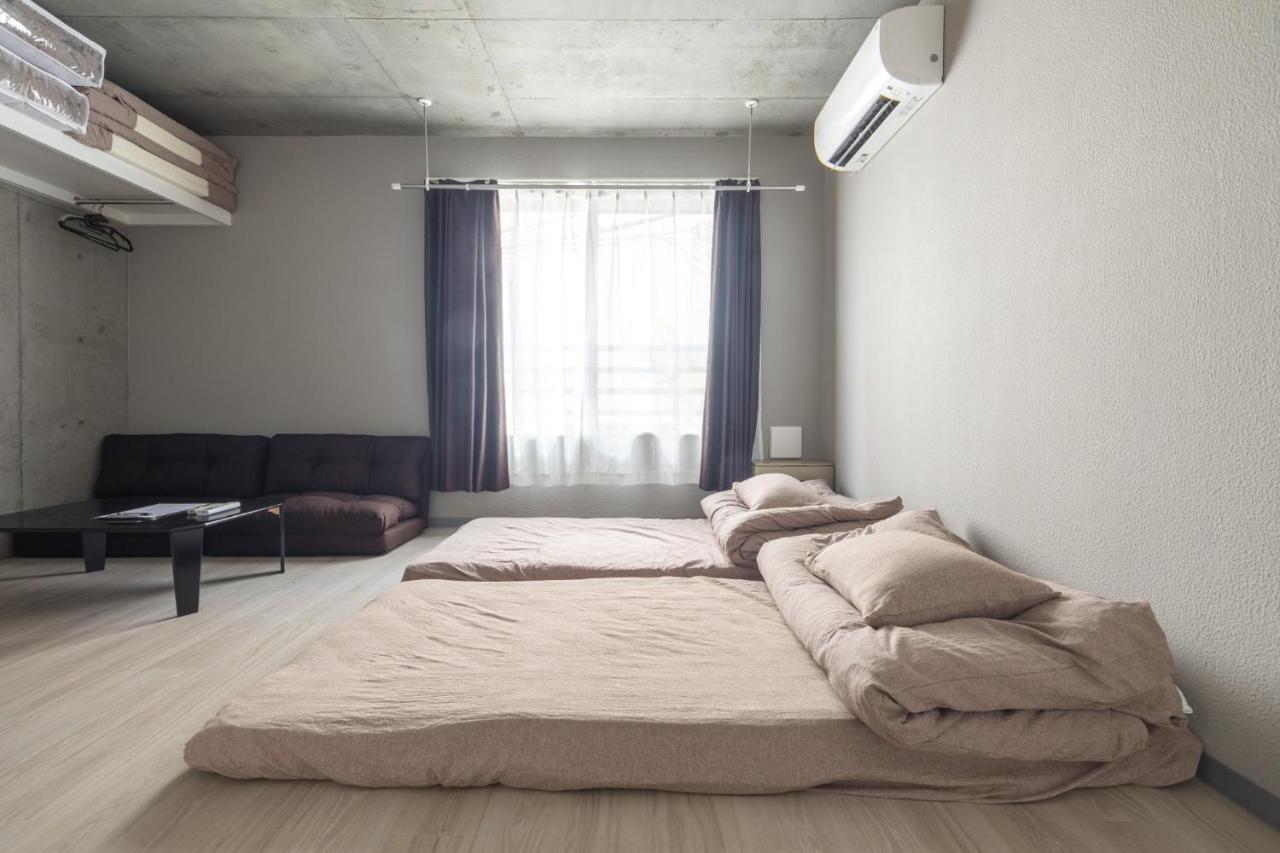 Marvelous Koiwa - Vacation Stay 90651V โตเกียว ภายนอก รูปภาพ