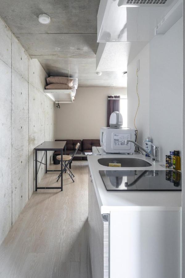 Marvelous Koiwa - Vacation Stay 90651V โตเกียว ภายนอก รูปภาพ