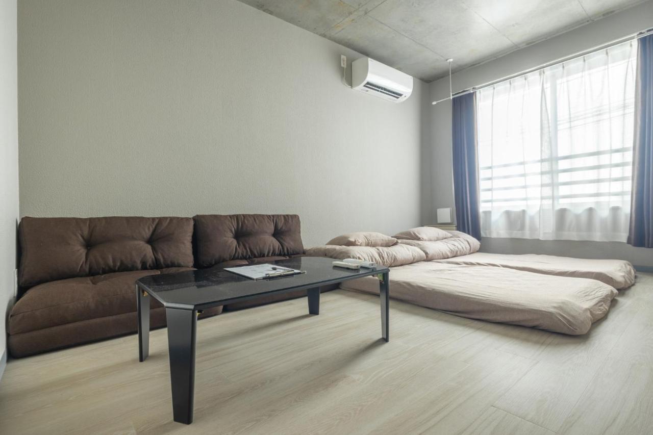 Marvelous Koiwa - Vacation Stay 90651V โตเกียว ภายนอก รูปภาพ