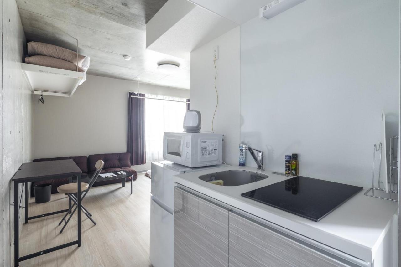 Marvelous Koiwa - Vacation Stay 90651V โตเกียว ภายนอก รูปภาพ
