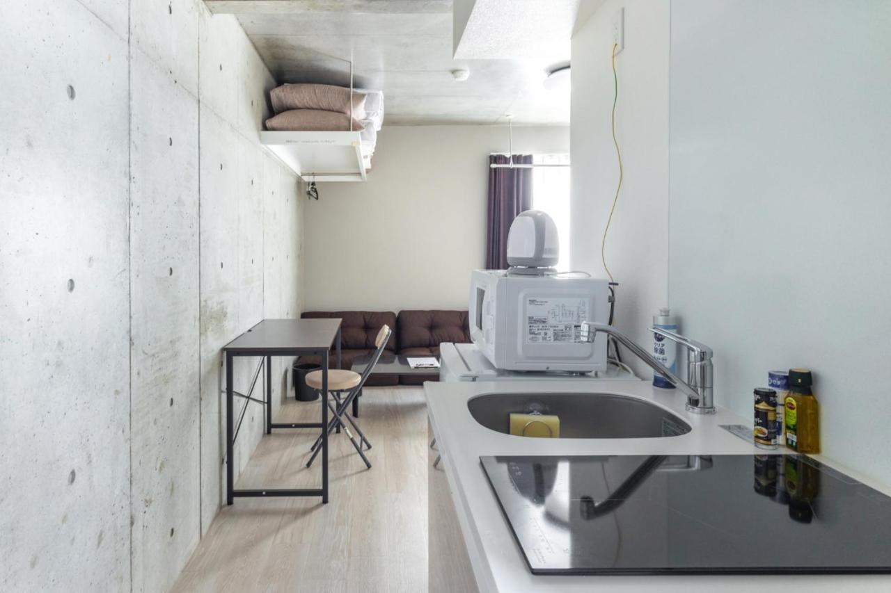 Marvelous Koiwa - Vacation Stay 90651V โตเกียว ภายนอก รูปภาพ