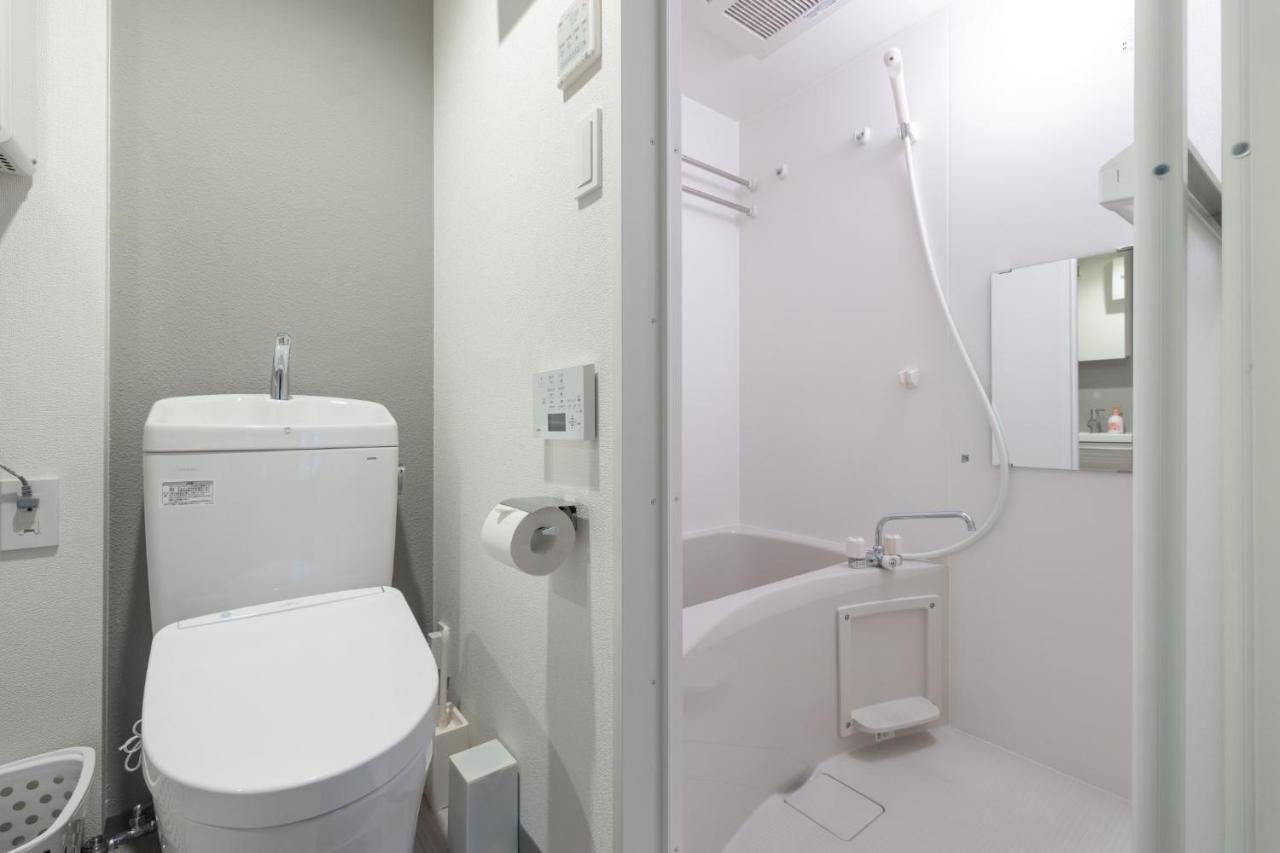 Marvelous Koiwa - Vacation Stay 90651V โตเกียว ภายนอก รูปภาพ