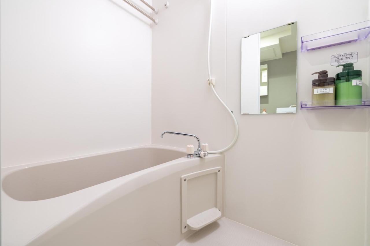 Marvelous Koiwa - Vacation Stay 90651V โตเกียว ภายนอก รูปภาพ