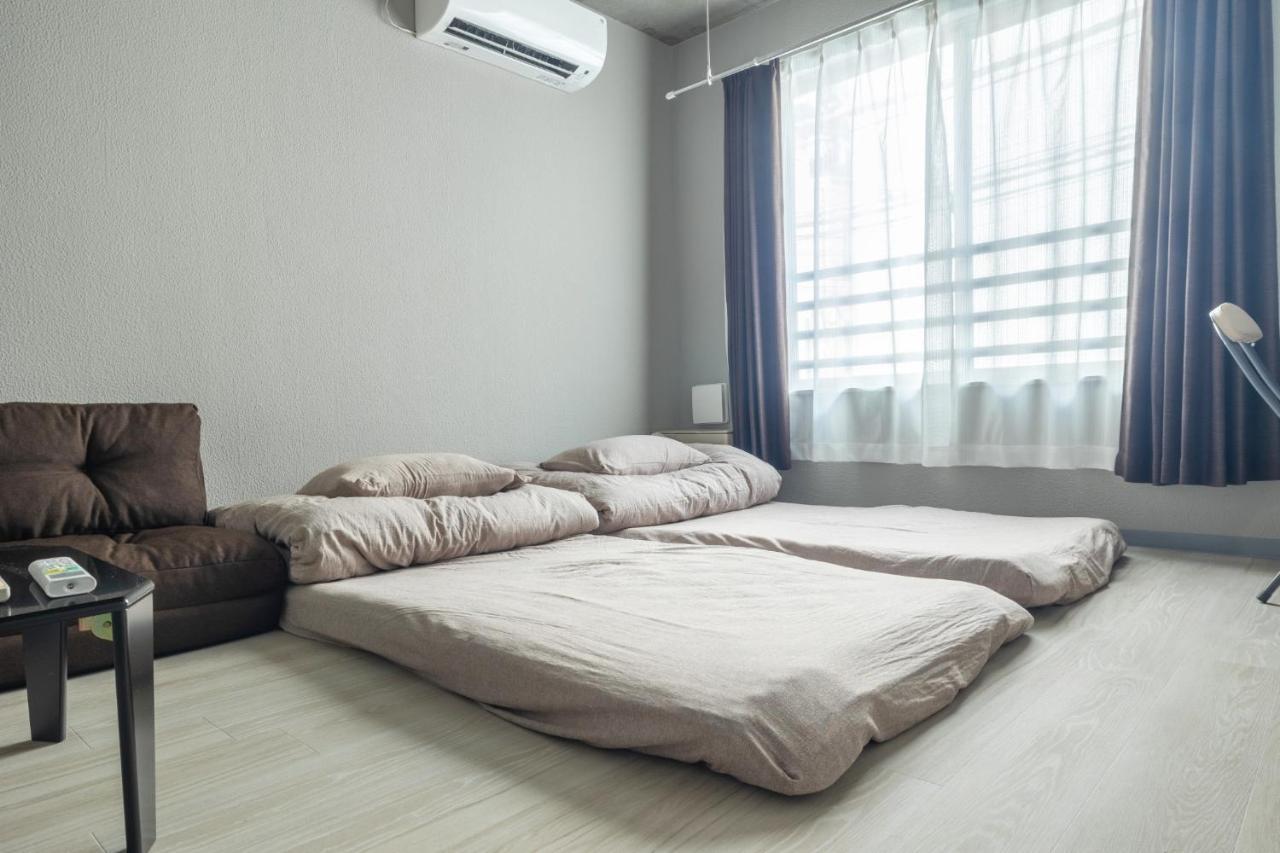 Marvelous Koiwa - Vacation Stay 90651V โตเกียว ภายนอก รูปภาพ