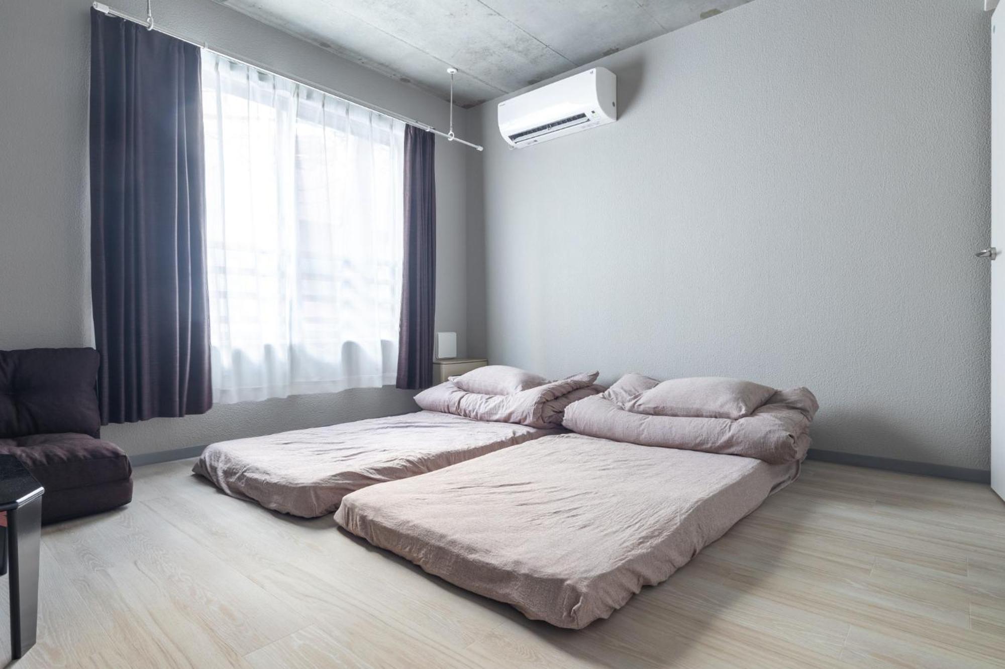 Marvelous Koiwa - Vacation Stay 90651V โตเกียว ภายนอก รูปภาพ
