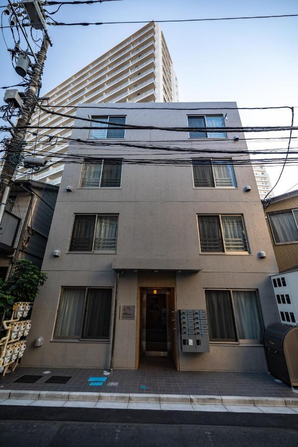 Marvelous Koiwa - Vacation Stay 90651V โตเกียว ภายนอก รูปภาพ