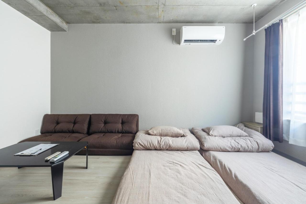 Marvelous Koiwa - Vacation Stay 90651V โตเกียว ภายนอก รูปภาพ