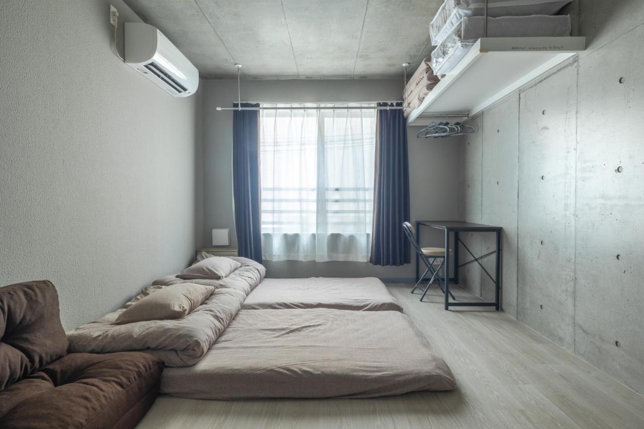 Marvelous Koiwa - Vacation Stay 90651V โตเกียว ภายนอก รูปภาพ