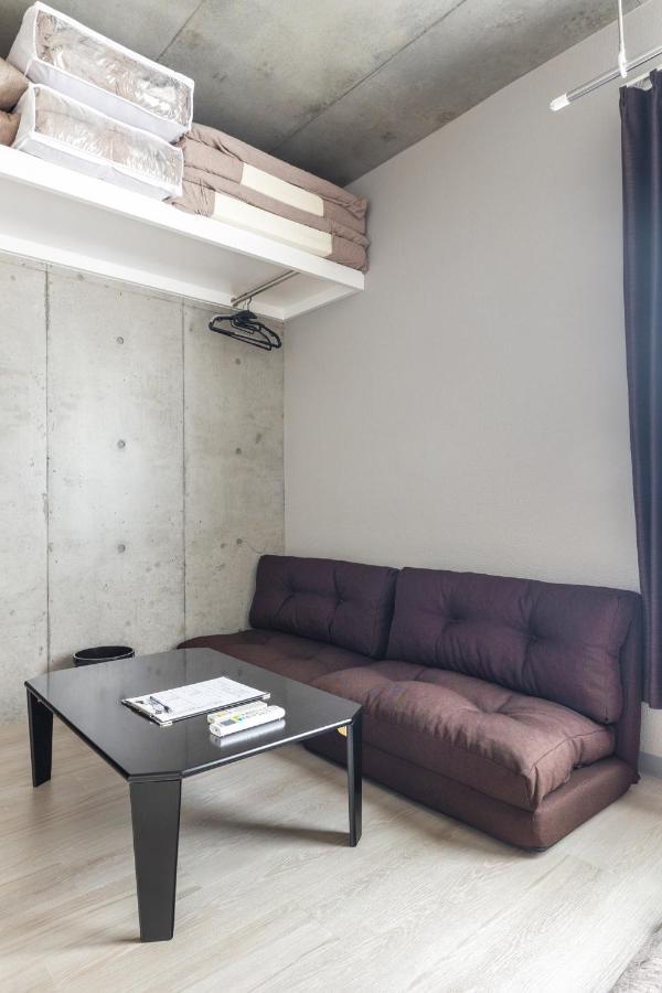 Marvelous Koiwa - Vacation Stay 90651V โตเกียว ภายนอก รูปภาพ