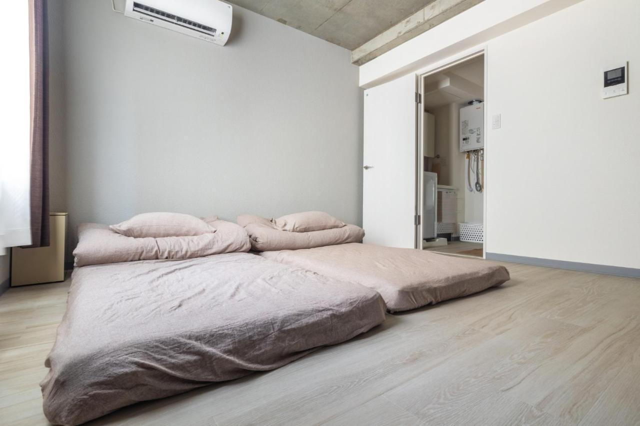 Marvelous Koiwa - Vacation Stay 90651V โตเกียว ภายนอก รูปภาพ