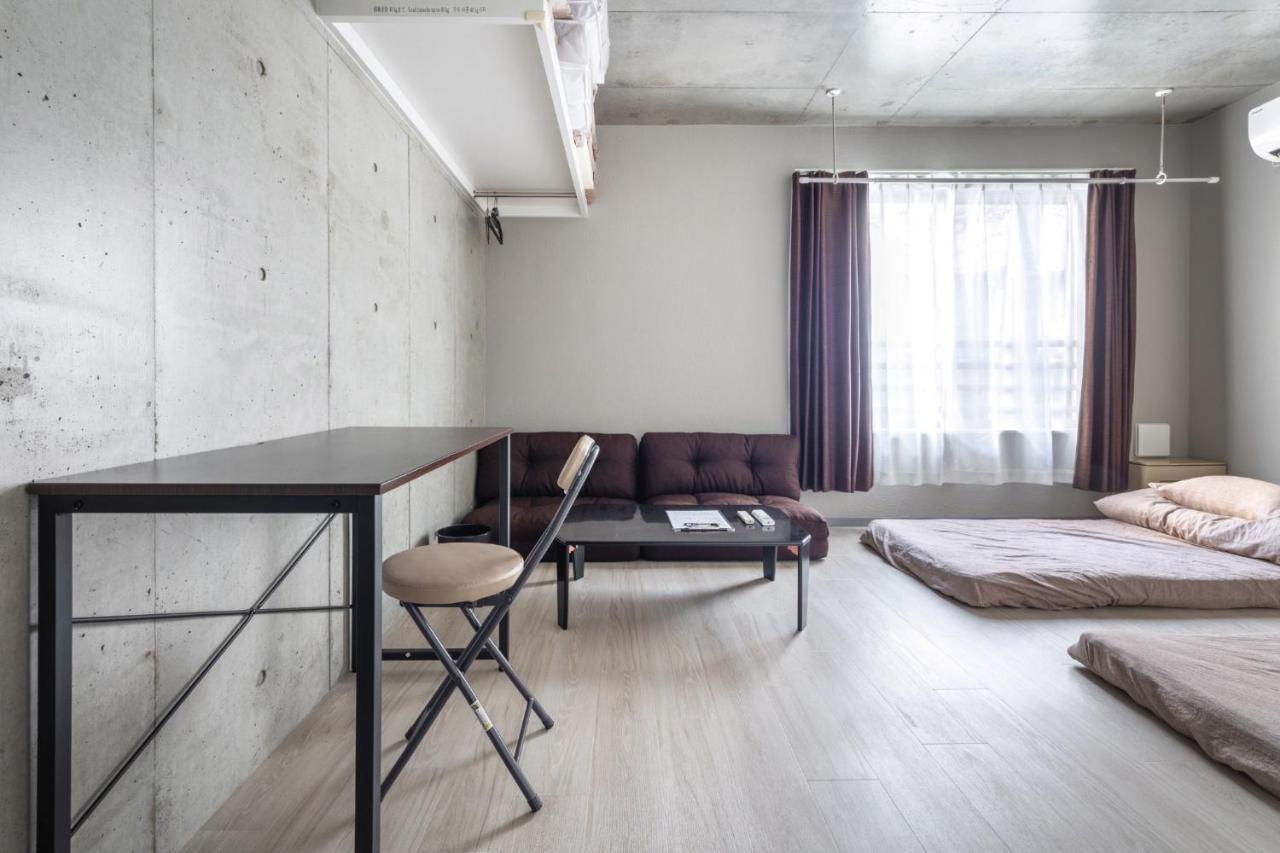 Marvelous Koiwa - Vacation Stay 90651V โตเกียว ภายนอก รูปภาพ