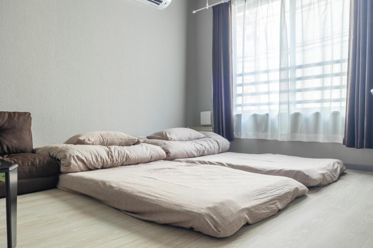 Marvelous Koiwa - Vacation Stay 90651V โตเกียว ภายนอก รูปภาพ