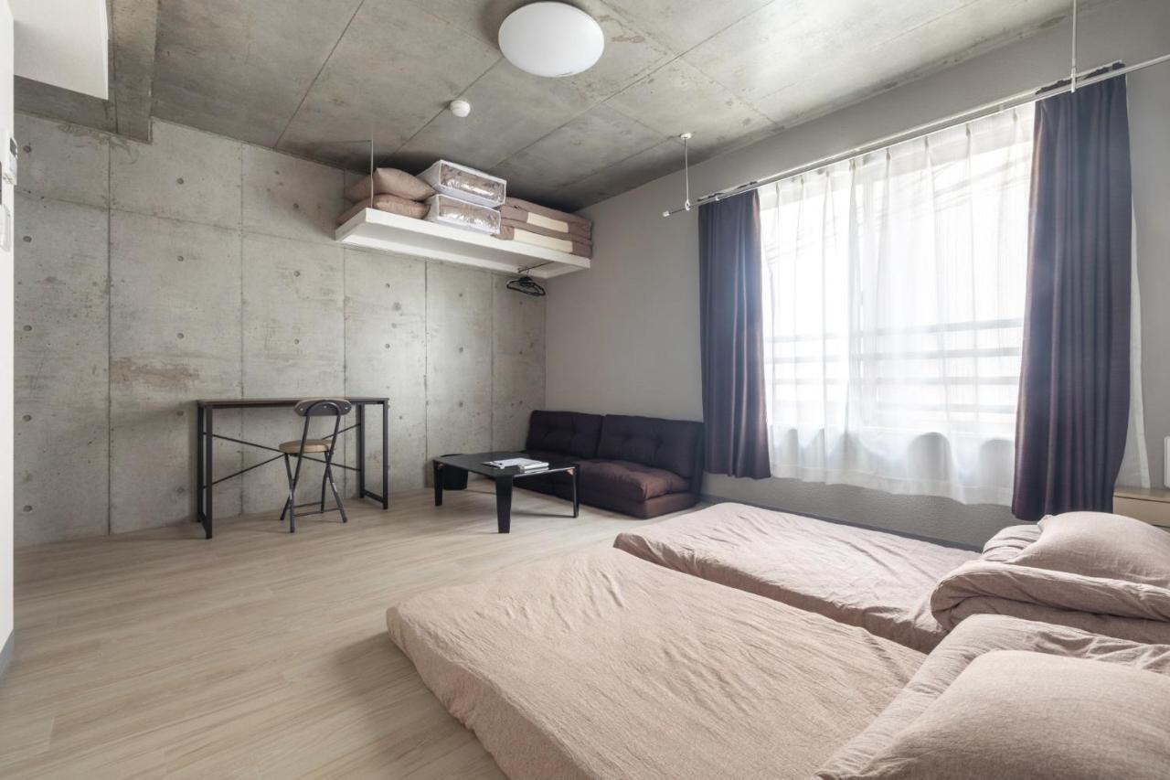 Marvelous Koiwa - Vacation Stay 90651V โตเกียว ภายนอก รูปภาพ