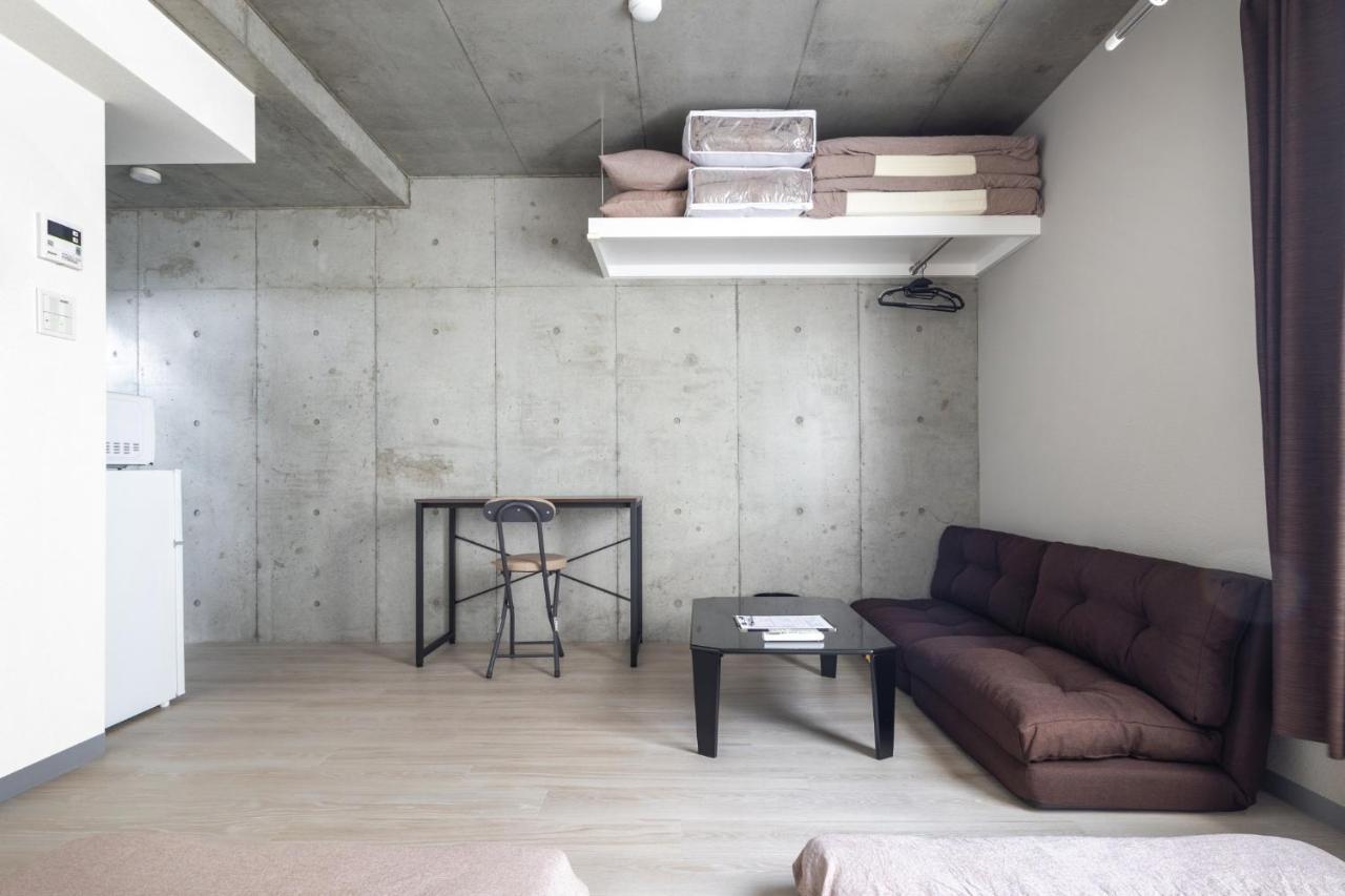 Marvelous Koiwa - Vacation Stay 90651V โตเกียว ภายนอก รูปภาพ